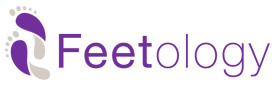 Feetology Logo